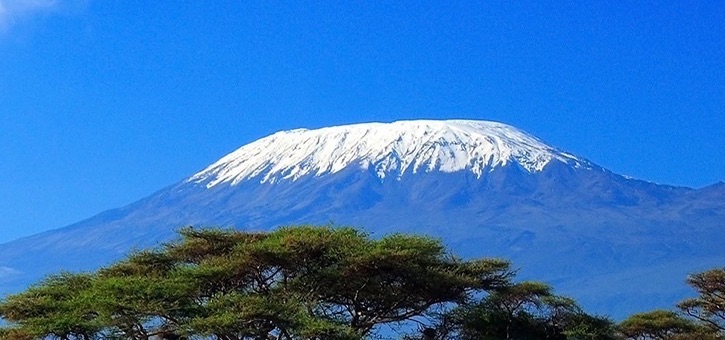Mount Kilimanjaro Mount Kilimanjaro