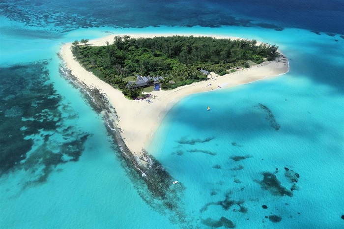 Mafia Island