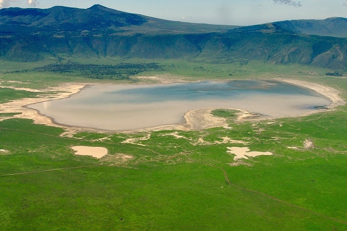 Ngorongoro