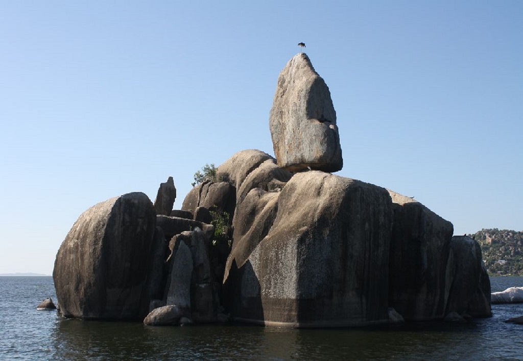 Ukerewe Island National Park
