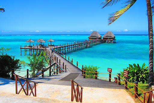 Zanzibar
